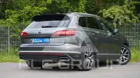 2022 Volkswagen Touareg