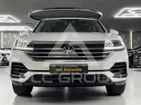 2022 Volkswagen Touareg