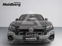 2022 Volkswagen Touareg