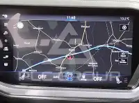 2022 Volkswagen Touareg