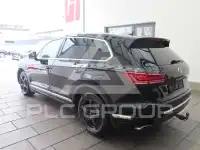 2022 Volkswagen Touareg