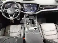 2022 Volkswagen Touareg