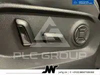 2022 Volkswagen Touareg