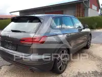 2022 Volkswagen Touareg