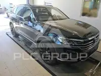 2022 Volkswagen Touareg