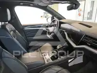 2022 Volkswagen Touareg