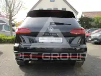 2022 Volkswagen Touareg