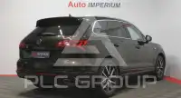 2022 Volkswagen Touareg