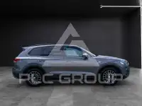 2022 Volkswagen Touareg