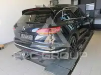 2022 Volkswagen Touareg