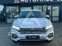 2022 Volkswagen Touareg