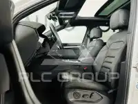 2022 Volkswagen Touareg