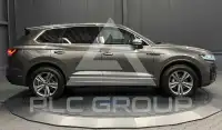 2022 Volkswagen Touareg