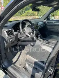 2022 Volkswagen Touareg