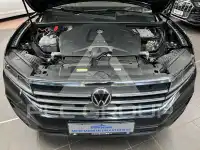 2022 Volkswagen Touareg