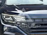 2022 Volkswagen Touareg