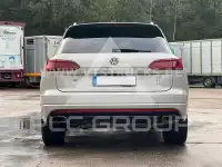 2022 Volkswagen Touareg