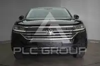2022 Volkswagen Touareg