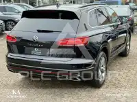 2022 Volkswagen Touareg