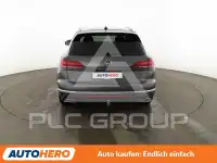 2022 Volkswagen Touareg