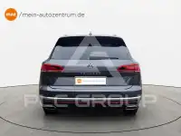 2022 Volkswagen Touareg