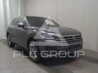 2022 Volkswagen Touareg