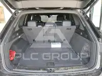 2022 Volkswagen Touareg