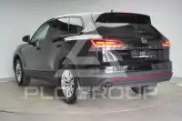 2022 Volkswagen Touareg