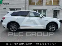 2022 Volkswagen Touareg
