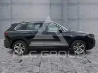 2022 Volkswagen Touareg