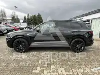 2022 Volkswagen Touareg