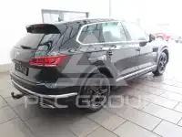 2022 Volkswagen Touareg