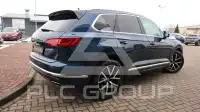 2022 Volkswagen Touareg