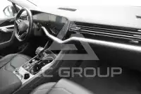 2022 Volkswagen Touareg