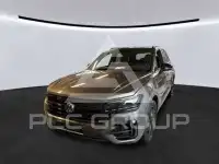 2022 Volkswagen Touareg