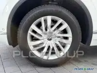 2022 Volkswagen Touareg