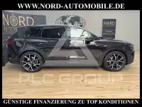 2022 Volkswagen Touareg
