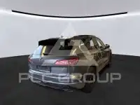 2022 Volkswagen Touareg