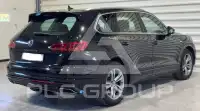 2022 Volkswagen Touareg