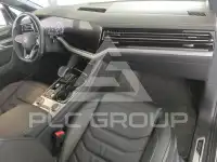 2022 Volkswagen Touareg
