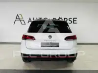2022 Volkswagen Touareg