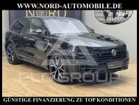 2022 Volkswagen Touareg