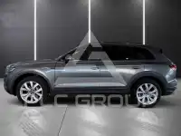 2022 Volkswagen Touareg
