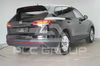 2022 Volkswagen Touareg