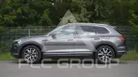 2022 Volkswagen Touareg