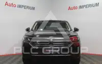 2022 Volkswagen Touareg
