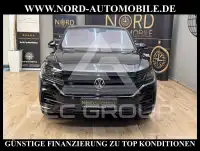 2022 Volkswagen Touareg