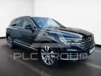 2022 Volkswagen Touareg