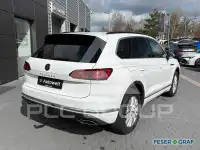 2022 Volkswagen Touareg