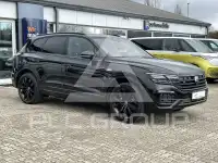 2022 Volkswagen Touareg